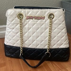 Betsey Johnson purse
